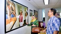 Rapsel dan Nur Azizah sebelumnya dikabarkan bertemu saat Azizah berkunjung ke Makassar beberapa waktu lalu. Rencananya, proses lamaran akan dilakukan pada 23 Desember mendatang. Foto: instagram @rapselali