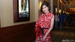 Vanessa Angel, Dinda Hauw, Selena Gomez hingga Raditya Dika