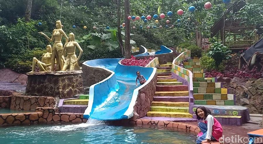55 Gambar Air Terjun Srambang Paling Bagus 55 Gambar Air Terjun Srambang Paling Bagus