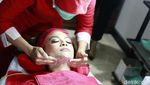 Vanessa Angel Lakukan Perawatan, Demi Pacar Barunya?