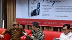 Buku Jokowi Lagi Diharapkan Dongkrak Elektabilitas Petahana