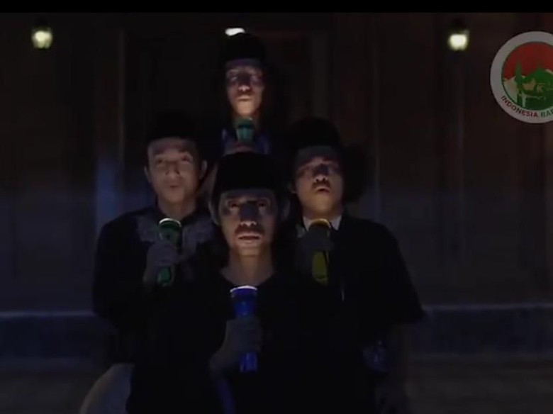 Foto: Screenshot Video Foto: Screenshot Video