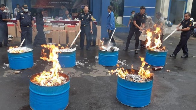 Menerawang Peluang Ahok Jadi Dirjen Bea Cukai