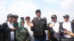 Jokowi Resmikan 4 Ruas Tol di Jawa Timur Sekaligus