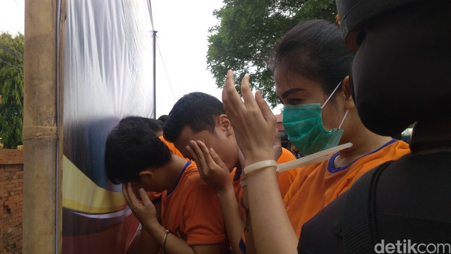 Berikut Efek Sabu, Narkoba yang Dijual Caleg Cantik Kuningan