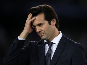 Madrid Punya Skuat Hebat, tapi Kurang Pemain Nomor 9