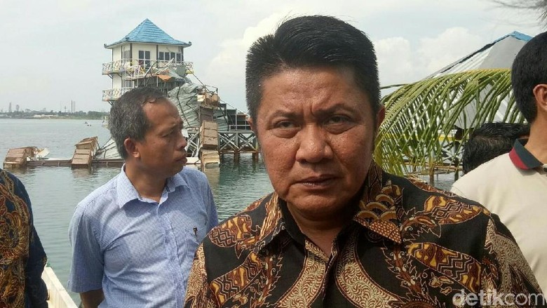 Jalan Rusak Lama Tak Diperbaiki, Ini Jawaban Gubernur Sumsel Jalan Rusak Lama Tak Diperbaiki, Ini Jawaban Gubernur Sumsel