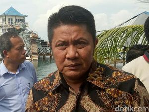 Pemprov Sumsel Berencana Beli Saham Sriwijaya FC Pakai Dana APBD