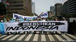 Milenial Gelar Teatrikal Ajak Masyarakat Pilih Pemimpin Bersih