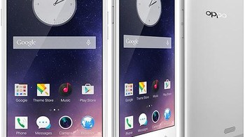 Oppo R7 dirilis 27 Mei 2015 dan dijual Rp. 4,999 Juta. Foto: Oppo