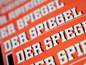 Menang Penghargaan, Jurnalis Der Spiegel Ternyata Buat Reportase Palsu