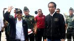 Jokowi Resmikan 4 Ruas Tol di Jawa Timur Sekaligus