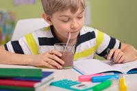 Apakah Susu Cokelat Baik Dikonsumsi Untuk Sarapan? Berikut Penjelasannya