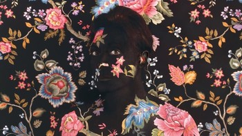 Seniman yang dimaksud bernama Cecillia Paredes. Foto: Cecilia Paredes