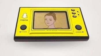 Dibanding bikin Spectacles, mungkin Snapchat harusnya buat gadget ini saja. Foto: Instagram/takemymoney