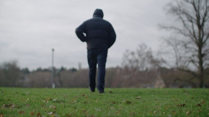 Kisah Suami yang Bertahun-tahun Jadi Korban KDRT Istrinya