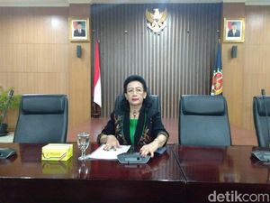 GKR Hemas Mengaku Dana Resesnya Ditahan, DPD Ungkap Sebaliknya