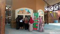 Ada yang Baru Buat Liburan Akhir Tahun di Semarang