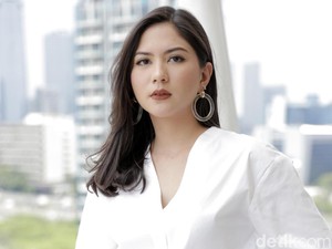 Jessica Mila Sempat Kelelahan Kumpulkan Energi Negatif di Mata Batin 2