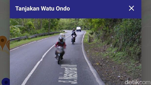 Mau Liburan di Gunungkidul dan Tak Kena Macet, Cek Lewat Sini Saja