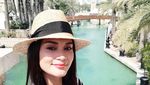 Foto: Bidadari Filipina dan Liburan-liburannya