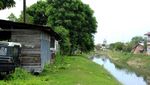 Foto Sungai Kumuh di Aceh yang Jadi Rapi