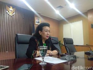 Dipecat dari DPD RI, GKR Hemas Tak Sudi Minta Maaf