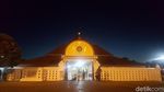 Foto: Rekomendasi Walking Tour Sendiri di Yogyakarta