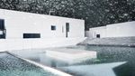 Potret Louvre-nya Abu Dhabi yang Dikunjungi Sergio Ramos