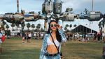 Foto: Bidadari Filipina dan Liburan-liburannya