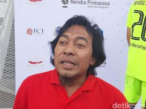 Komeng Boleh Nyeleneh, tapi Perjuangan Demi Komedi Indonesia Nggak Main-main
