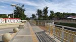 Foto Sungai Kumuh di Aceh yang Jadi Rapi