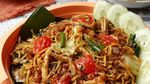 Di Tanggal Tua, Mie Goreng dengan Aneka Topping Ini Bisa Jadi Sarapan Nikmat