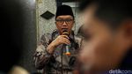 Menpora Gelar Doa Bersama Pasca Digeledah KPK