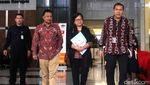 Komnas HAM Desak Pemerintah Tuntaskan Kasus Novel