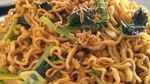 Di Tanggal Tua, Mie Goreng dengan Aneka Topping Ini Bisa Jadi Sarapan Nikmat