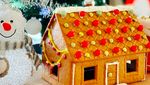 10 Kreasi Cantik Gingerbread House Ini Siap Meriahkan Natal