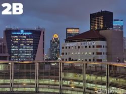 Yuk Blind Test Foto Malam Oppo R17 Pro vs Pixel 3