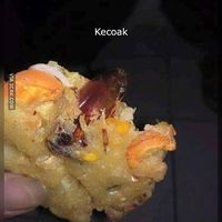 Iiih Jijik! Puntung Rokok hingga Kecoa Masuk Dalam Gorengan 