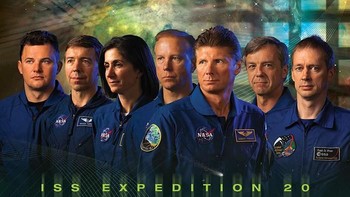 Foto: NASA