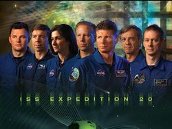 Kocak! Aksi Para Astronot Bergaya Bak Aktor di Poster Film