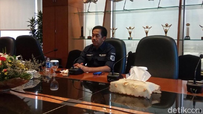 Bandara Soekarno Hatta II Mau Dibangun di Lahan Reklamasi