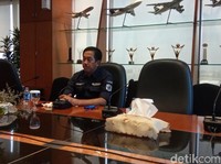 Bandara Soekarno Hatta II Mau Dibangun di Lahan Reklamasi