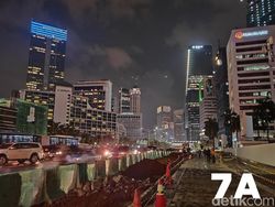 Yuk Blind Test Foto Malam Oppo R17 Pro vs Pixel 3