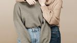 Selain Cantik, Kakak Isyana Sarasvati Ini Juga Vegetarian dan Hobi Berkebun