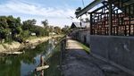 Foto Sungai Kumuh di Aceh yang Jadi Rapi