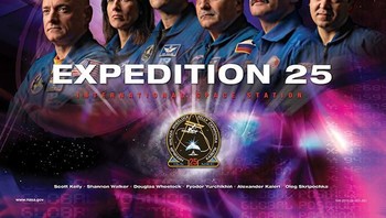 Foto: NASA