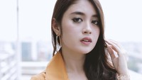 Tuh cantik kan? Foto: Asep Syaifullah/detikHOT