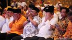 Anak Yatim Hadiri HUT Hanura