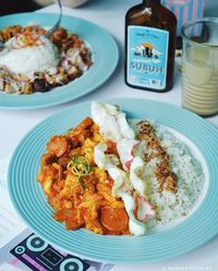 TGIF! Nongkrong Sore Di Kafe Kekinian dengan Warna Kece Instagenic